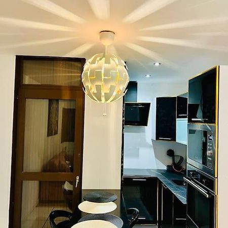 Appartement Moderne Vieille Ville Parking Gratuit Аннесі Екстер'єр фото