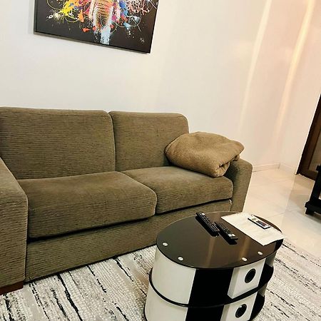 Appartement Moderne Vieille Ville Parking Gratuit Аннесі Екстер'єр фото