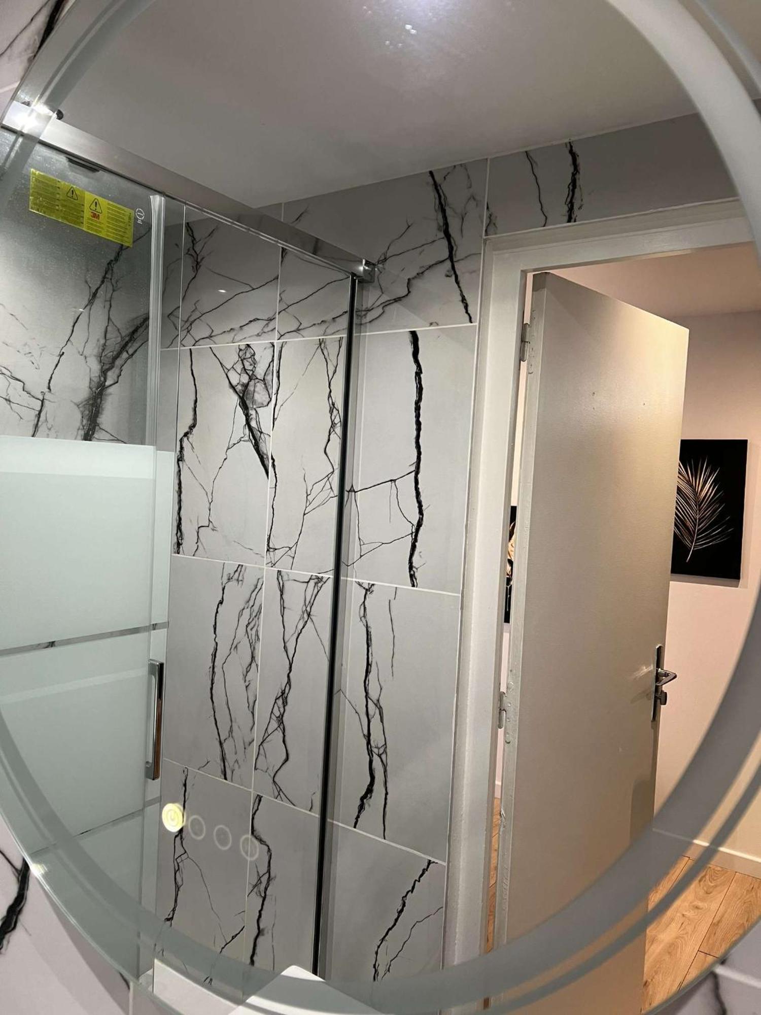 Appartement Moderne Vieille Ville Parking Gratuit Аннесі Екстер'єр фото