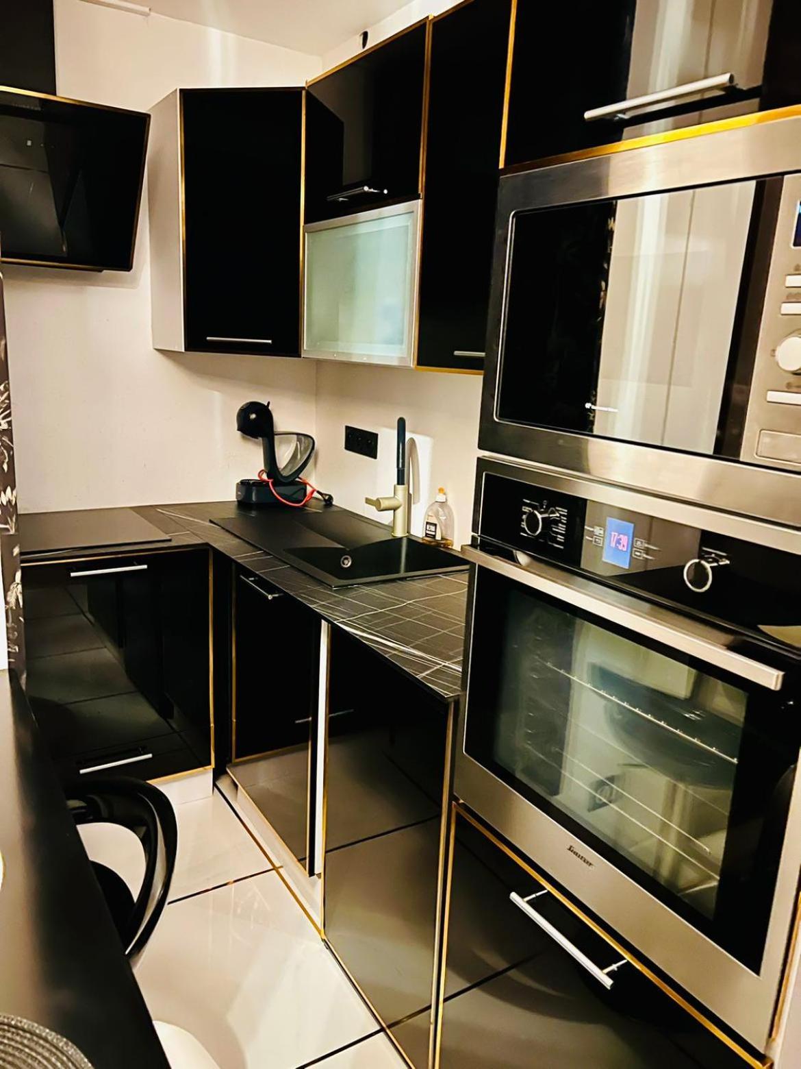 Appartement Moderne Vieille Ville Parking Gratuit Аннесі Екстер'єр фото