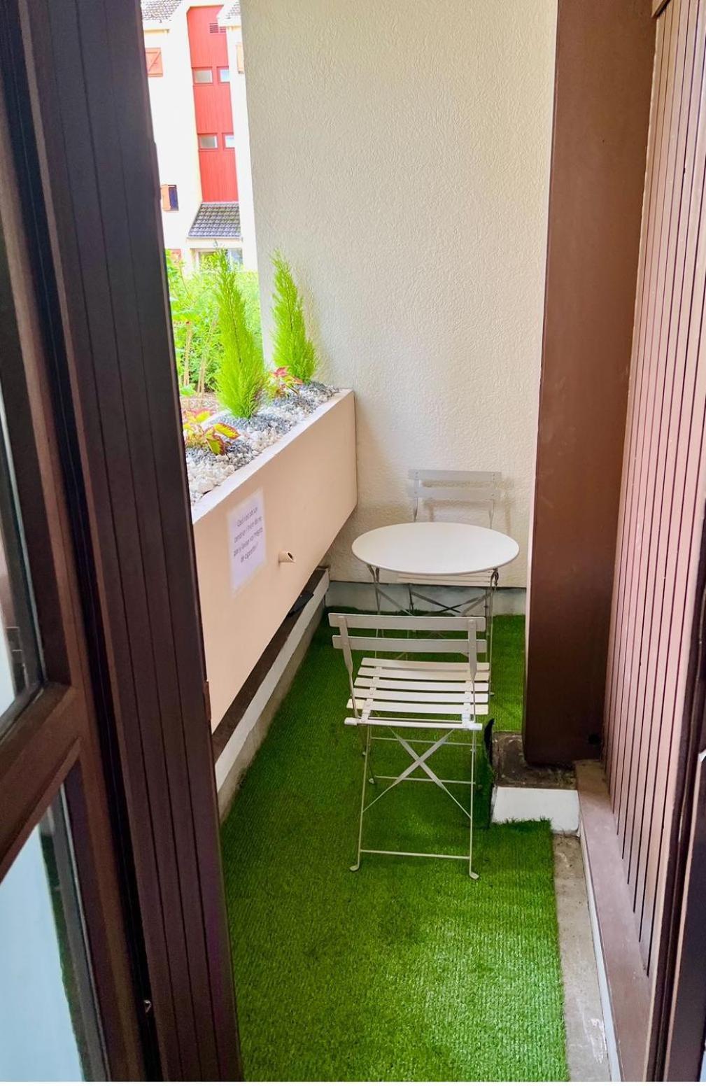 Appartement Moderne Vieille Ville Parking Gratuit Аннесі Екстер'єр фото